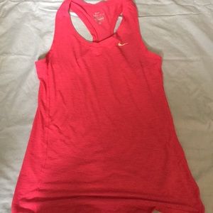 NIKE TANK